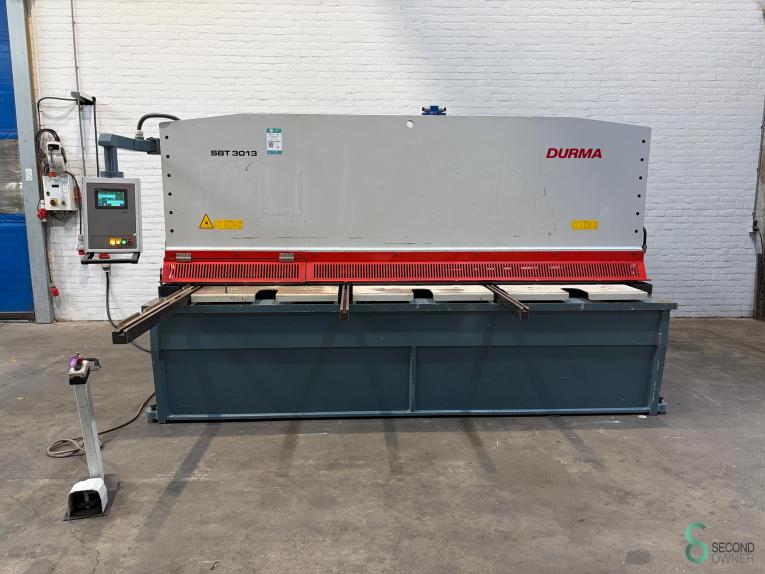 Durma SBT 3013 MET11.703 33 19657